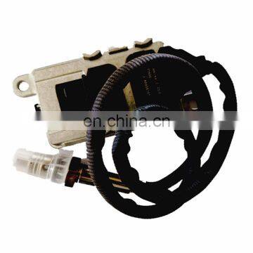 QSB6.7 NOx Sensor 4326863 NOX sensor A045S157 5WK96765A