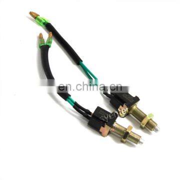 Auto Electrical Parts EQ153 JK204 Brake Lamp Switch 37N-50120