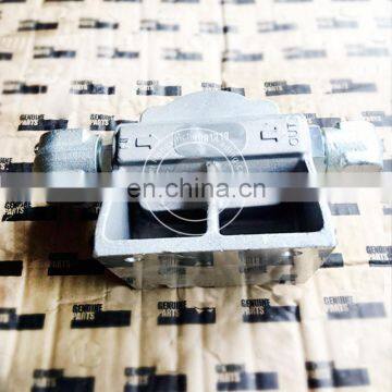 X15 Diesel Engine Parts Lubricating Oil Filter Head 3681719 3406949 photo-2