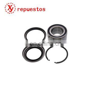 XYREPUESTOS AUTO PARTS Repuestos Al Por Mayor 90316-69001Front Bearing Valve Stem Seal Oil (Bearing 2 Oil Seal Ring) For Toyota photo-4