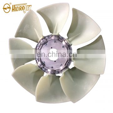 High quality Fan Blade  EC210B   D6E  14579495