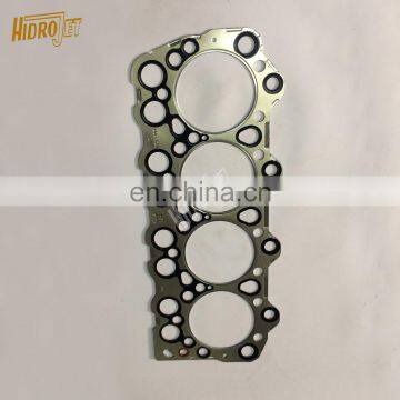 4D34 D4DD Cylinder Head Gasket ME13300 for D4DD photo-5