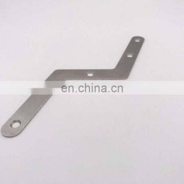 Customized OEM Sheet Metal Fabricator