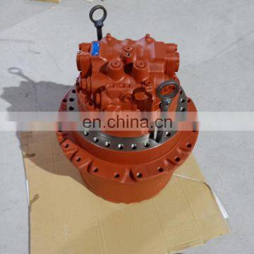 0781217UA IHI 35NX Complete Final Drive photo-6