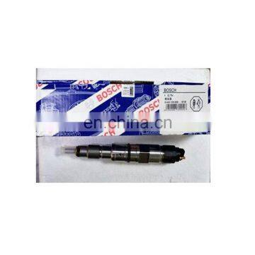 common rail Injector 0445120044 original and new in high quality