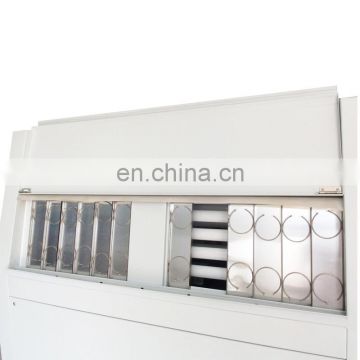 For school test Sunlight Simulation Ultraviolet Aging UV Light Test Device with 1 year guarantee