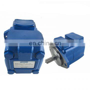 VQ series single pump 25VQ-10-12-14-15-17-19-21 for Injection Molding Machine Die Casting Machine Hydraulic Oil Pump