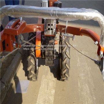 Hand Guided Tractor Fixed Operations Of Power B600 / B1600 Belt