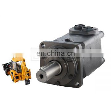 blince OMT500 hydraulic orbit motor,slew drive with hydraulic motor,moteur hydraulique OMT