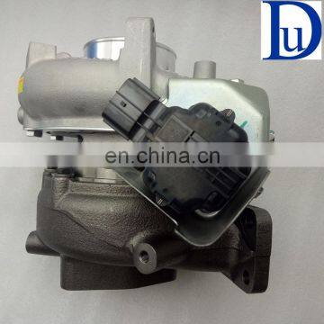 GT22V 852179-5002s 17201-E0A85 17201-E0890 17201-E0892 Garrett Turbocharger for Hino FC Truck Dutro N04C Engine photo-5