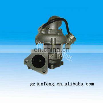 Engine 4D56TCI GT1749S Turbo 715924-0002 For Hyundai Porter-100 Light Truck & Bongo 3 H