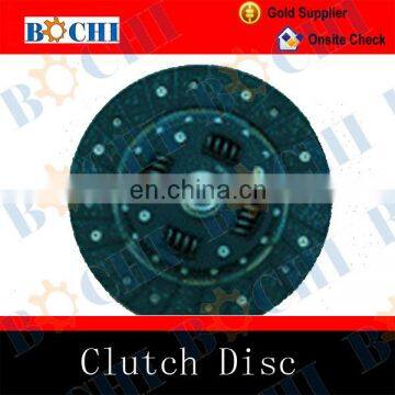 Chinese made high quality friction material clutch disc plate for VW GOLF/VW JETTA