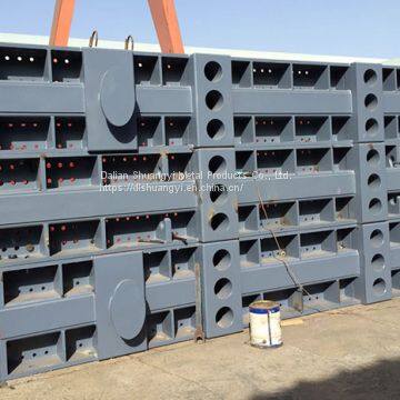 Stainless Steel Heavy Duty Welding