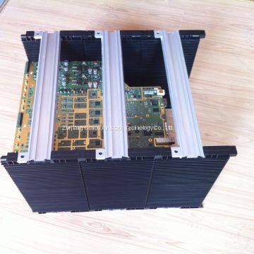 355*320*563mm Smt Esd Belt Adjustable Pcb Magazine Rack Manufacturer photo-3