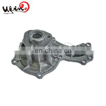 Low price auto engine parts water pump for Volkswagen 026.121.005A 026.121.005C 026.121.005E 026.121.005G 026.121.005H