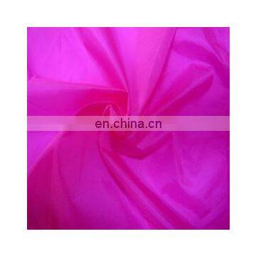Taffeta Fabric 170T/180T/190T/210T Polyester Taffeta Fabric ,waterproof Coated PU/PVC photo-2