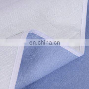 Antibacterial 100% cotton flannel plain fabric supplier