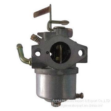 EF2600 Generator Carburetor Assembly