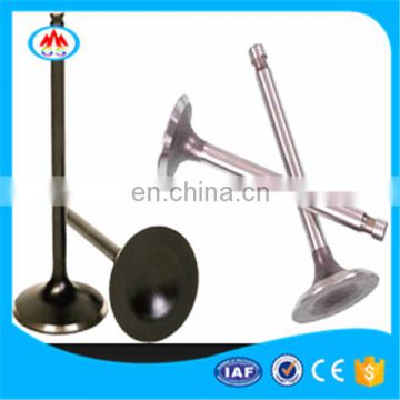 offroad accessories inlet and exhaust engine valve for Volkswagen Amarok