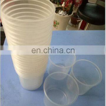 Auto Plastic Clear Mixing Cup Paint Preparation Cup Suitable for All Types of Spray Guns photo-5