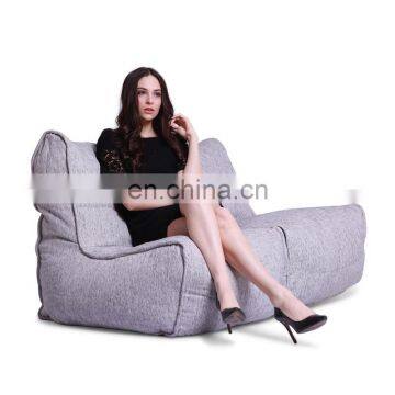 Modular Sofa Bean Bag Lounger Beanbag Couch photo-2