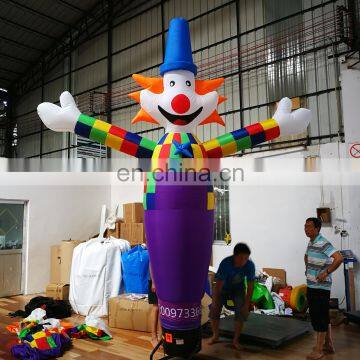 Fly Guy Wacky Wiggly Inflatable Waving Air Tube Man of Mr. Gentleman photo-6