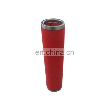 manufacturer direct factory customizing supply dust filter element p-ff 20/30 replacement