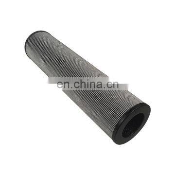 Stable Filtering Precision Stainless Steel Oil Filter Element photo-7