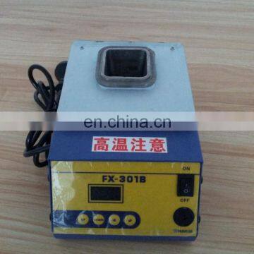 Digital Temperature Controller FX-301B photo-2