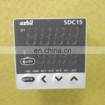 Made in Thailand  thermostat C15MTR0TA100