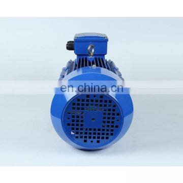 40 hp 30hp 25hp 20hp 15hp 10hp Electric Motor Three Phase Asynchronous Motor photo-5