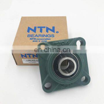 Pillow Block Bearing UB206 SB206 90206 UC206 YAR206-2F 90506 56206 UC206D1 used for machinery cranes harvester lager rodamientos