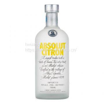 Hwuang Vodka