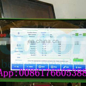 CRS-600 Common Rail System Tester Simulator Diesel Injector Pump Tester photo-4