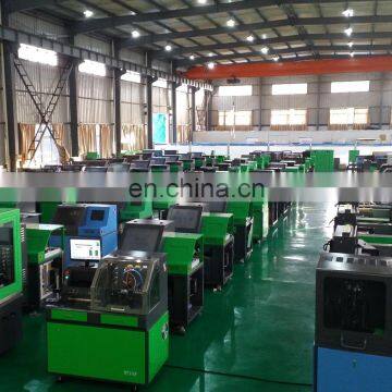 Common Rail Injector Range Testing Tool Kit Test Solenoid Valve Moving Range photo-4