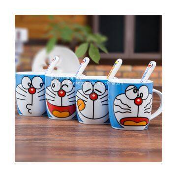 ceramic cup