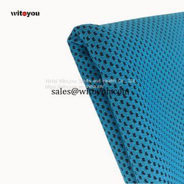 Microfiber Sports Towel Instant Cooling With Printed Logo photo-3