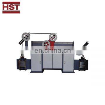 IEC 60794-1-2-E8 1000mm Optical fiber cable flexing testing machine