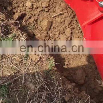 1ZGS-30 rice planting machine