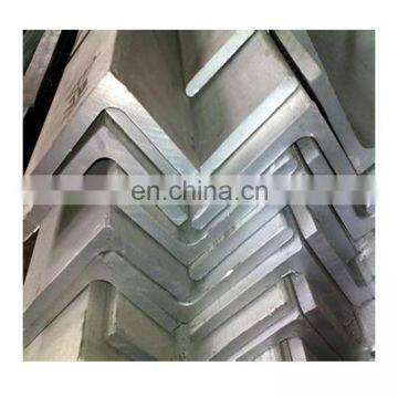 No.1 / Pickle / Hairline / Polished,cold / Hot Rolled Stainless Steel ASTM A276 304 L Angle Bar Manufacturer