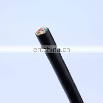 Electric Cable 3 Core Industry Electric Cable Copper Electric Cable photo-4