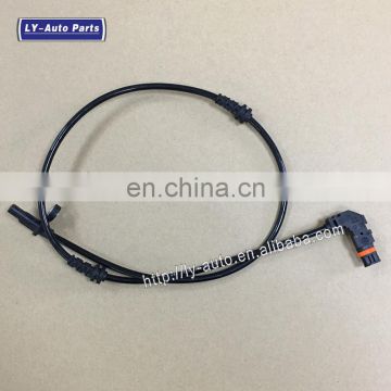 Auto Parts Front Left&Right ABS Wheel Speed Sensor For MERCEDES-BENZ CLASSE C (W204) C220 A2049052705 2049052705