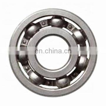 6230 Deep Groove Ball Bearing 6230 Open with size 150x270x45 mm