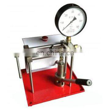 Stable Grease PJ40 Diesel Injector Nozzle Tester