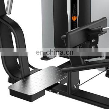 Commercial Use Glute Machine Gym Equipment Exercise Buttocks and Legs With 60kg Weight Stacks photo-5