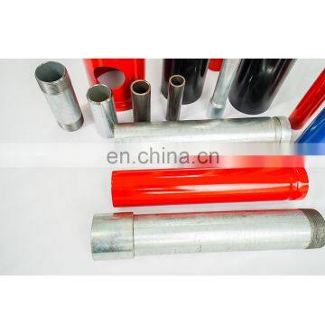 producing fire sprinkler system wet pipe