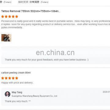 Niansheng Factory Pico Laser Machine Pico Laser Tattoo Removal Machine Pico photo-6