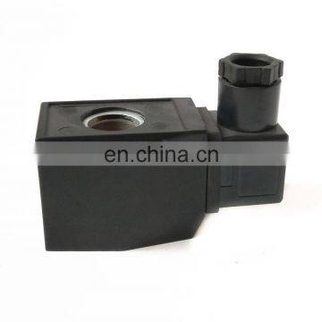 MPm Solenoid Valve Coil, DC12V,24V, AC110V,220V,50HZ/60HZ photo-2