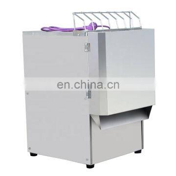 Potato Slicer Cutting Machine Cutter Machine ce photo-3