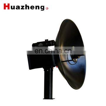 High Quality Hand Held PD Partial Discharge Tester photo-3